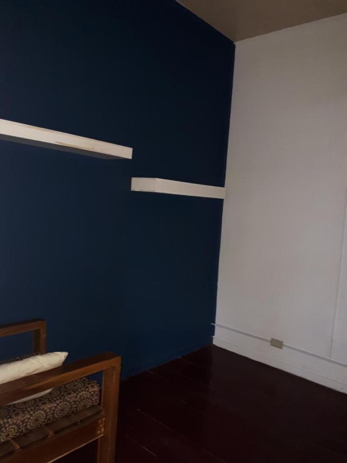 Waterfront 2 Story Deluxe Duplex Apartment Almirante Bagian luar foto