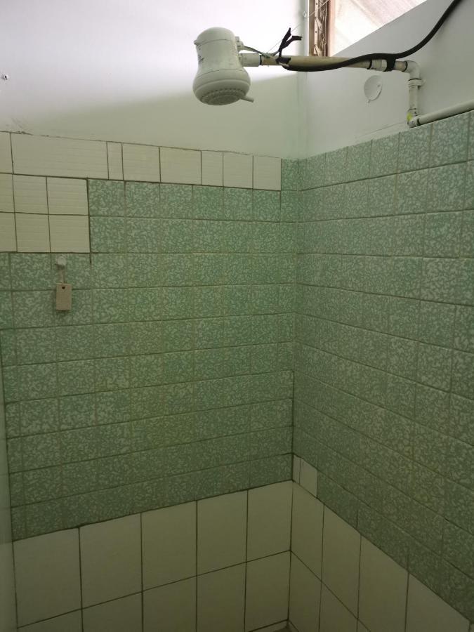 Waterfront 2 Story Deluxe Duplex Apartment Almirante Bagian luar foto