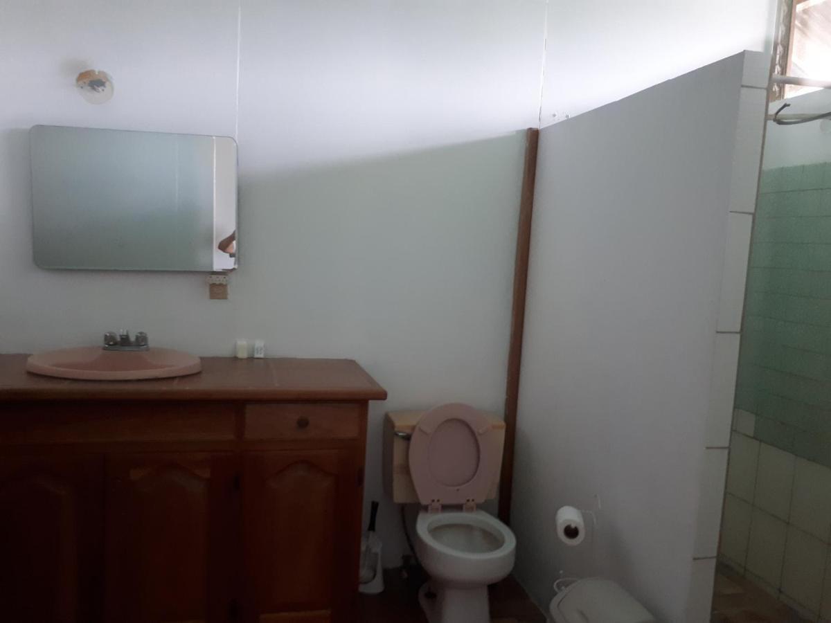 Waterfront 2 Story Deluxe Duplex Apartment Almirante Bagian luar foto