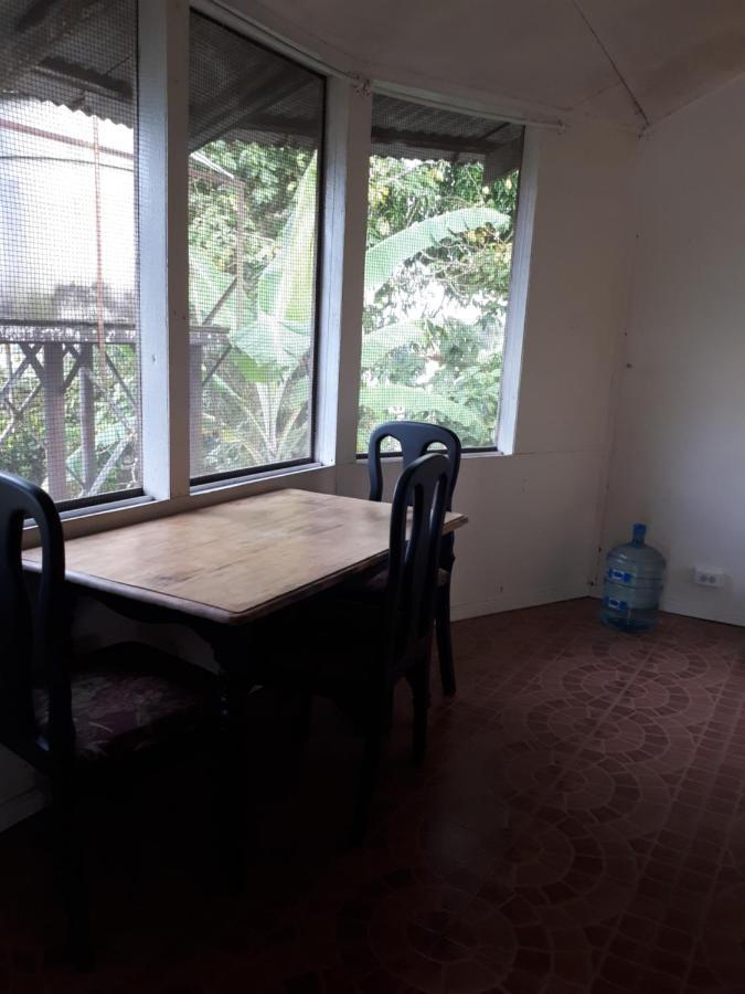 Waterfront 2 Story Deluxe Duplex Apartment Almirante Bagian luar foto